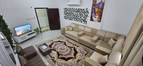 Omar's apartment